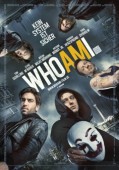 Cover zu Who Am I - Kein System ist sicher (Who Am I)