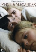 Cover zu Fanny und Alexander (Fanny and Alexander)