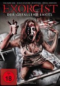 Cover zu Exorcist - Der gefallene Engel (Exorcist: The Fallen)