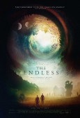 Cover zu The Endless (The Endless)