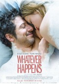 Cover zu Whatever Happens (Whatever Happens)