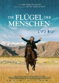 Cover zu Die Flügel der Menschen (Centaur)