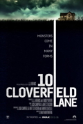 Cover zu 10 Cloverfield Lane (10 Cloverfield Lane)