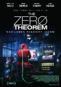 Cover zu The Zero Theorem (The Zero Theorem)