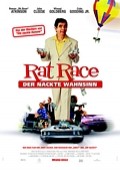 Cover zu Rat Race - Der nackte Wahnsinn (Rat Race)