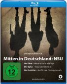 Cover zu Mitten in Deutschland: NSU ()