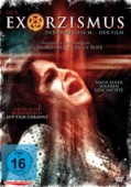 Cover zu Der Exorzismus der Anneliese M. - Der Film (Anneliese: The Exorcist Tapes)