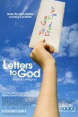 Cover zu Briefe an Gott (Letters to God)