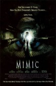 Cover zu Mimic (Mimic)