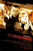 Cover zu No Good Deed (No Good Deed)