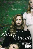 Cover zu Sharp Objects (Sharp Objects)