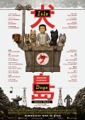 Cover zu Isle of Dogs - Ataris Reise (Isle of Dogs)