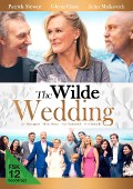 Cover zu The Wilde Wedding (The Wilde Wedding)