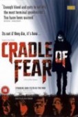 Cover zu Cradle of Fear (Cradle of Fear)
