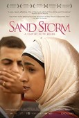 Cover zu Sandsturm (Sand Storm)