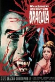 Cover zu Wie schmeckt das Blut von Dracula? (Taste the Blood of Dracula)