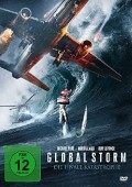 Cover zu Global Storm - Die finale Katastrophe (Global Meltdown)