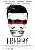 Cover zu Freddy/Eddy (Freddy Eddy)