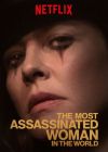 Cover zu The Most Assassinated Woman in the World (La femme la plus assassinée du monde)