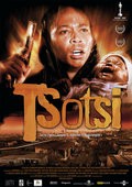 Cover zu Tsotsi (Tsotsi)