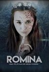 Cover zu Romina (Romina)
