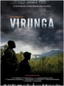 Cover zu Virunga (Virunga)
