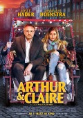 Cover zu Arthur & Claire (Arthur und Claire)