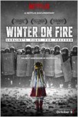 Cover zu Winter on Fire (Winter on Fire: Ukraine's Fight for Freedom)