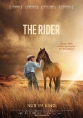Cover zu The Rider (The Rider)