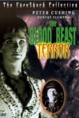 Cover zu Das Blutbiest (The Blood Beast Terror)