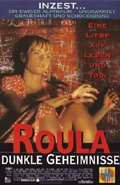 Cover zu Roula (Roula)