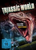 Cover zu Triassic World (Triassic World)