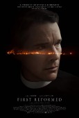 Cover zu First Reformed (First Reformed)