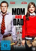 Cover zu Mom and Dad (Mom & Dad)