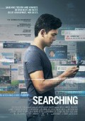 Cover zu Searching (Searching)