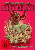 Cover zu Adrenochrome (Misirlou)