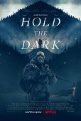 Cover zu Wolfsnächte (Hold the Dark)