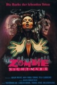Cover zu Zombie Nightmare (Zombie Nightmare)