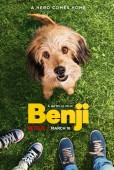 Cover zu Benji (Benji)