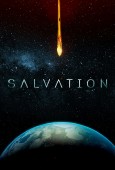 Cover zu Salvation (Salvation)
