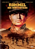 Cover zu Rommel, der Wüstenfuchs (The Desert Fox: The Story of Rommel)