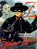 Cover zu Im Zeichen des Zorro (The Mark of Zorro)