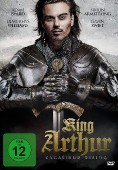 Cover zu King Arthur: Excalibur Rising (King Arthur  Excalibur Rising)