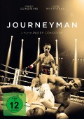 Cover zu Journeyman (Journeyman)