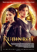 Cover zu Rubinrot (Rubinrot)