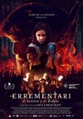 Cover zu Errementari (Errementari: The Blacksmith and the Devil)