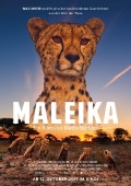 Cover zu Maleika (Maleika)