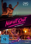 Cover zu Night Out - Alle feiern nackt! (Night Out)