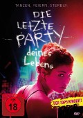 Cover zu Die letzte Party deines Lebens (Die letzte Party deines Lebens)