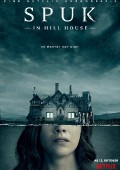 Cover zu Spuk in Hill House (The Haunting of Hill House)